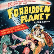 Return To The Forbidden Planet: Original Cast Recording: