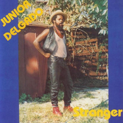 Stranger by Junior Delgado