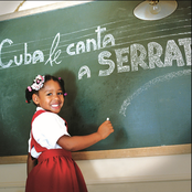 Cuba le canta a Serrat
