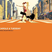 Carole&Tuesday Vocal Collection Vol.1
