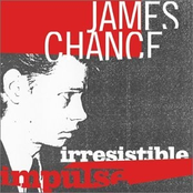 Sax Maniac by James Chance