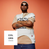 Attentat uzi - A COLORS SHOW