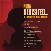 Lisa Simone: NINA REVISITED: A Tribute to Nina Simone