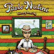 Paolo Nutini: Sunny Side Up