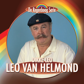De Regenboog Serie: Dikke Leo - Leo van Helmond