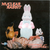 Sweet Nothings by Nuclear Rabbit