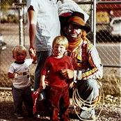 Bleacher Babe: My First Rodeo