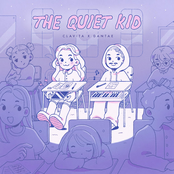 the quiet kid