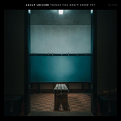 Things You Don't Know Yet