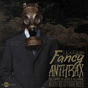 Fancy Anthrax (Pre-Loaded Guns & Alcohol)
