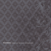 Nobody Can Take What Everybody Owns