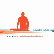 Low Battery by Needle Sharing