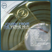 Sounds from the Verve Hi-Fi (compiled by Thievery Corporation)
