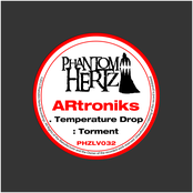 Temperature Drop by Artroniks