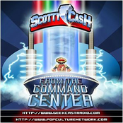 GeekCast Radio: From The Command Center