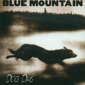 Mountain Girl by Blue Mountain