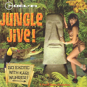 Del-Fi Jungle Jive!