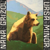 Nana Grizol: Ursa Minor