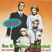 More of Everything... For Everybody