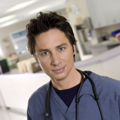 Jd (zach Braff)