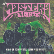 Kids of Today b/w Wish You Unwell