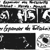 Irrmenschkassette Urknall Horde Mensch