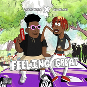 Savagerealm: Feeling Great