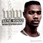 Gimme That Love by Wayne Wonder