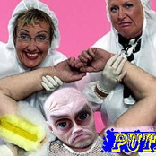 Jack MF Union - Putrid