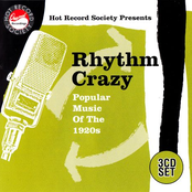 Rhythm Crazy: Popular Music from the 1920's