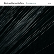 Ismaro by Stefano Battaglia Trio