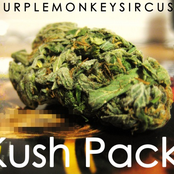 Kush Pack.