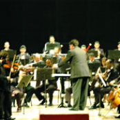 orquestra sinfônica do recife