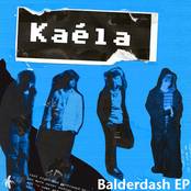 Balderdash EP
