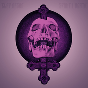 Elay Arson: SPIRIT | DEATH