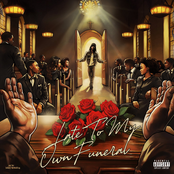 Late to My Own Funeral