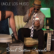 Uncle Los Music: Black Bottom Cupcake