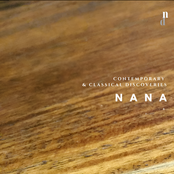 "064 Contemporary & Classical Music Discoveries": Nana