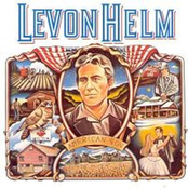 China Girl by Levon Helm