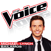 Bailamos (The Voice Performance) - Single