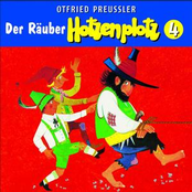 Hotzenplotz Will Lösegeld by Otfried Preußler