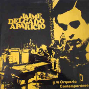 jaime delgado aparicio y su orquesta contemporanea