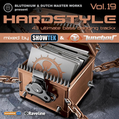 hardstyle attack 2010