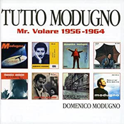 Tutto Modugno: Mr. Volare 1956-1964