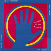 Kaught At The Kampus