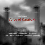 Voice of Karabakh