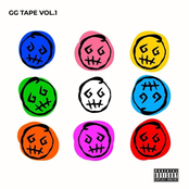GG TAPE VOL.1