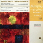 New Czech Compositions