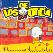 los de otilia