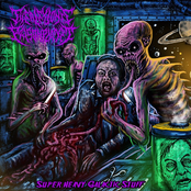 Super Heavy Galactic Stuff [Explicit]